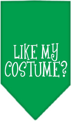 

Mirage Pet Products Bandana for Dog(Emerald Green