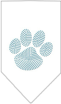 

Mirage Pet Products Bandana for Dog(White
