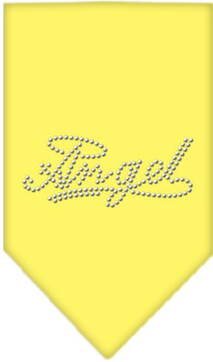 

Mirage Pet Products Bandana for Dog(Yellow
