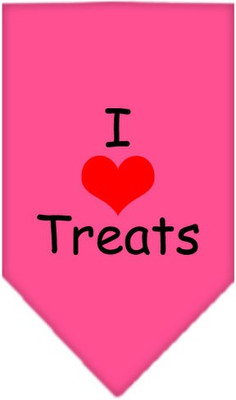 

Mirage Pet Products Bandana for Dog(Bright Pink