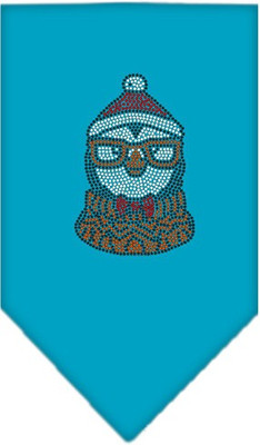 

Mirage Pet Products Bandana for Dog(Turquoise, Blue