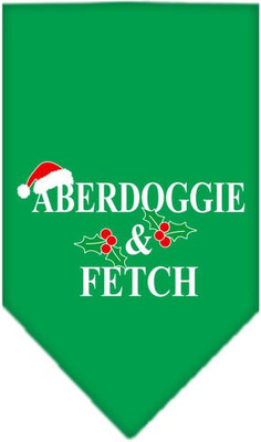 

Mirage Pet Products Bandana for Dog(Emerald Green