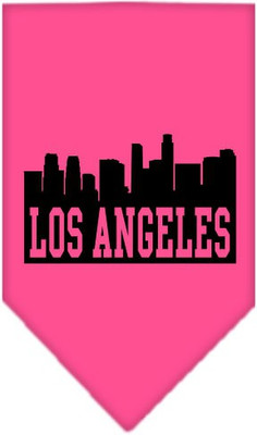 

Mirage Pet Products Bandana for Dog(Bright Pink