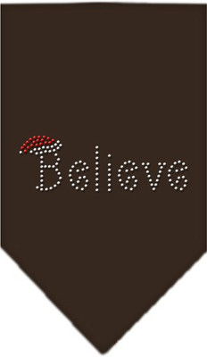 

Mirage Pet Products Bandana for Dog(Brown