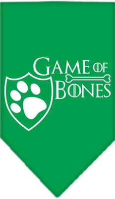 

Mirage Pet Products Bandana for Dog(Emerald Green