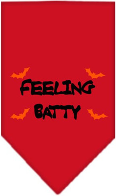 

Mirage Pet Products Bandana for Dog(Red