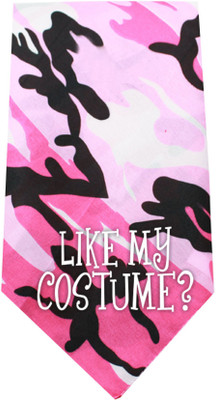 

Mirage Pet Products Bandana for Dog(Pink