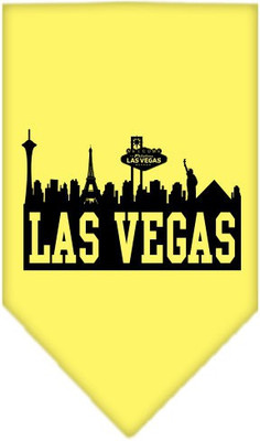 

Mirage Pet Products Bandana for Dog(Yellow