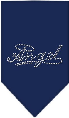 

Mirage Pet Products Bandana for Dog(Navy Blue