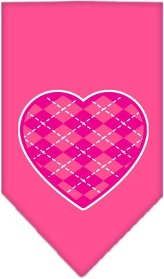 

Mirage Pet Products Bandana for Dog(Pink