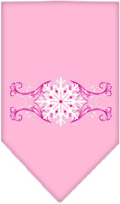 

Mirage Pet Products Bandana for Dog(Pink