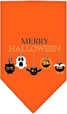 

Mirage Pet Products Bandana for Dog(Orange