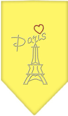 

Mirage Pet Products Bandana for Dog(Yellow