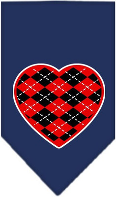 

Mirage Pet Products Bandana for Dog(Navy Blue