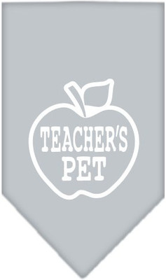 

Mirage Pet Products Bandana for Dog(Grey