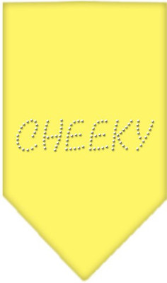 

Mirage Pet Products Bandana for Dog(Yellow