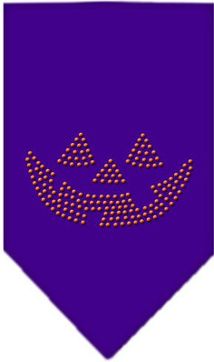 

Mirage Pet Products Bandana for Dog(Purple