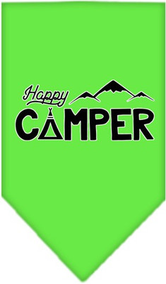 

Mirage Pet Products Bandana for Dog(Lime Green