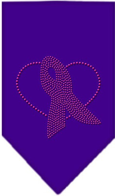 

Mirage Pet Products Bandana for Dog(Purple