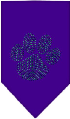 

Mirage Pet Products Bandana for Dog(Purple