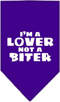 

Mirage Pet Products Bandana for Dog(Purple