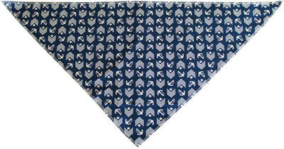 

Mirage Pet Products Bandana for Dog(Blue