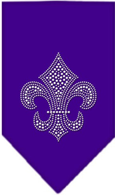 

Mirage Pet Products Bandana for Dog(Purple