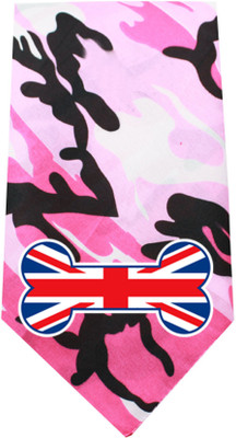 

Mirage Pet Products Bandana for Dog(Pink