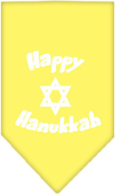 

Mirage Pet Products Bandana for Dog(Yellow