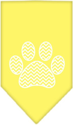 

Mirage Pet Products Bandana for Dog(Yellow