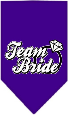 

Mirage Pet Products Bandana for Dog(Purple