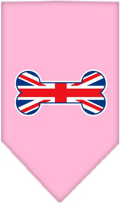 

Mirage Pet Products Bandana for Dog(Light Pink