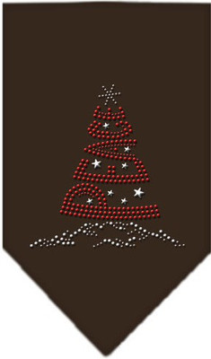 

Mirage Pet Products Bandana for Dog(Brown