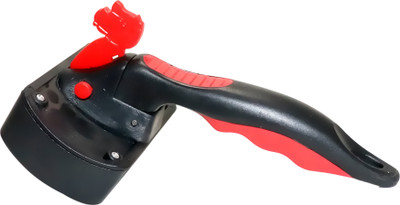 

GREAT PET SHOP PIN BRUSH4321 Red, Black Pet Hair Trimmer