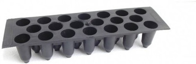 

Hosco Plant Container Set(Pack of 2, Plastic)