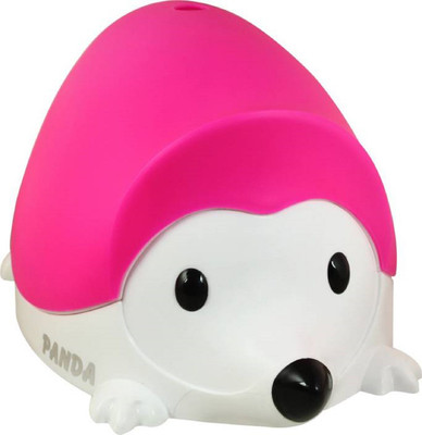 ODELEE MOUSE POTTY Potty Box(Pink)