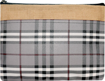 

Sharda GREYPU Pouch(Multicolor)