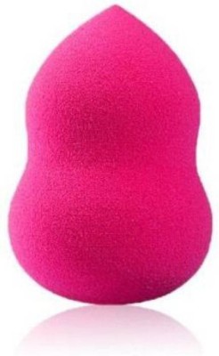 

Glamzone Beauty Blender Powder concealer Foundation Puff Sponge