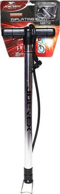 

Joerex Pump | Inflation Air Pump Ball Pump(Multicolor)