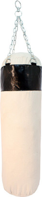

Tima Canvas Unfilled Punching Bag 48 Inch Hanging Bag(48, 48 kg)