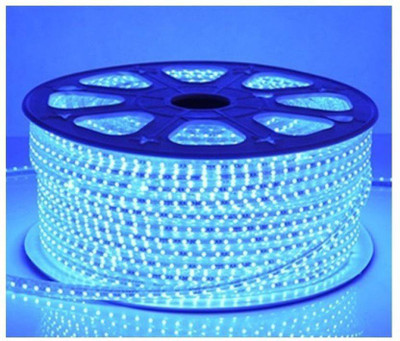 

IMPROVHOME 787 inch Blue Rice Lights(Pack of 1)