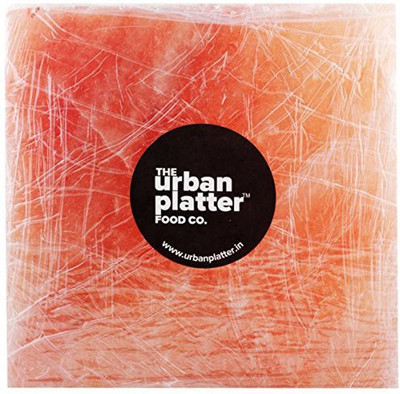 

Urban Platter Himalayan Pink Rock Salt Himalayan Pink Salt(4.5 kg)