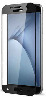 ELEF Tempered Glass Guard for Samsung Galaxy S7(Pack of 1)