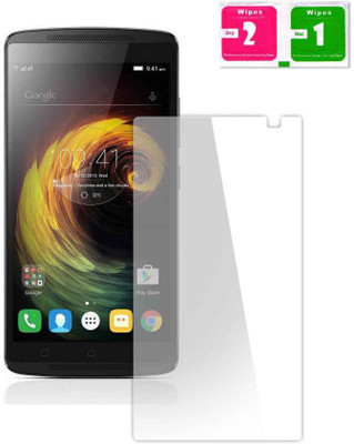 NaturalBuy Tempered Glass Guard for Lenovo K4 Note(Pack of 1)
