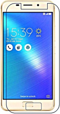 BIZBEEtech Tempered Glass Guard for Asus Zenfone 3s Max(Pack of 1)