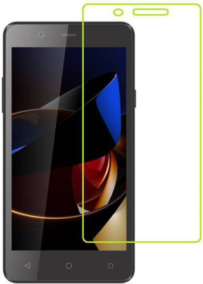 SRT Tempered Glass Guard for Swipe Elite Sense(Pack of 1)