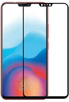 Caseline Tempered Glass Guard for Huawei P20 LITE(Pack of 1)