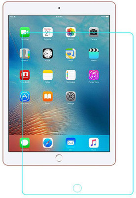 ACM Tempered Glass Guard for Apple iPad Air 9.7 inch(Pack of 1)