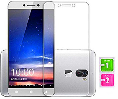 9H Tempered Glass Guard for Coolpad Cool 1(Pack of 1)