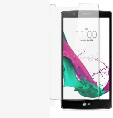 Ultra Clear Tempered Glass Guard for LG Google Nexus 5X(Pack of 1)